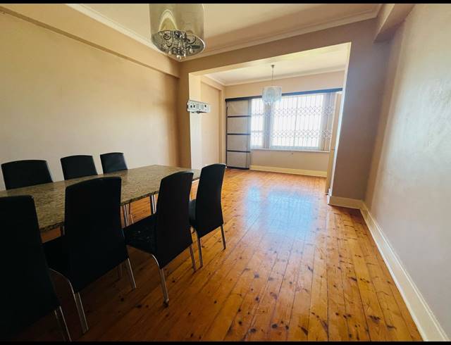 2 BEDROOM APARTMENT TO LET IN DURBAN CENTRAL